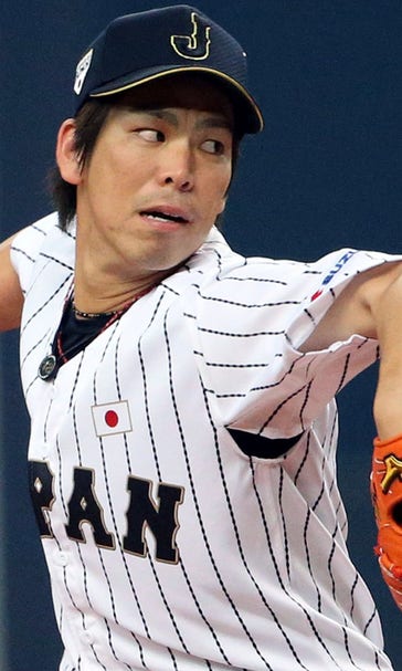 Maeda to Dodgers? Here are millions of reasons it makes complete sense